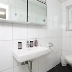 Apartman Gaestehaus Scherrer *