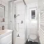 Apartman Gaestehaus Scherrer *