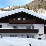 Apartman Gaestehaus Scherrer
